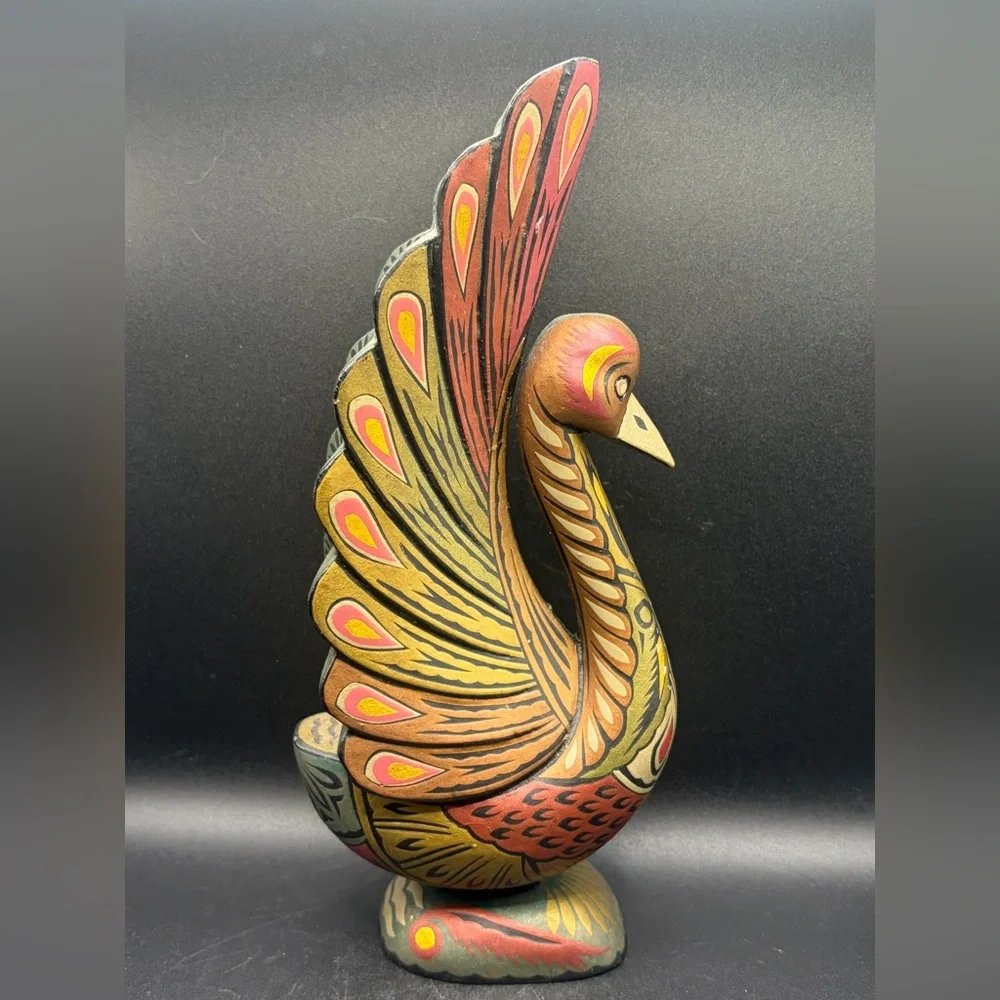 Obando handmade folk